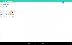 Set aside your pencil and your paper financial statements and let the app crunch the numbers for . Free Cashflow The Investing Game Personal Apk Download For Android Getjar