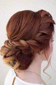 36 Perfect Bridesmaid Hairstyles Ideas Hair Styles Long Hair Styles Hairstyle