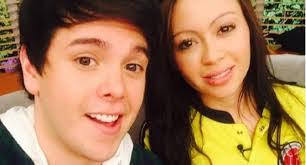 Edward Holguin's Instagram, Twitter & Facebook