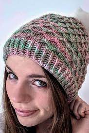 46 Free And Awesome Crochet Beanie And Hat Patterns For 2020 Part 40 46 Free And Awesome Crochet Beanie And Hat Pa Orme Sapka Desenleri Orme Sapkalar Orgu