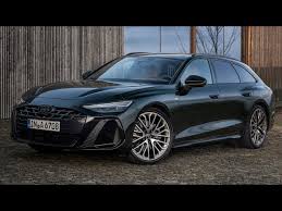 Image result for Tief Green 2005 A6