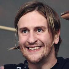 Michael Thomas (Drummer)