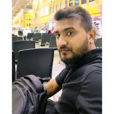 Ketan Arun Chaudhari