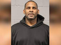 Kelly at a chicago federal lockup because he was upset over lockdowns caused by the disgraced artist, his. R Kelly Released From Jail After Posting Bail Abc News
