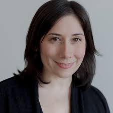 How to be a Body-Positive Parent with Zoë Bisbing, ED Therapist