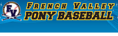 Fv Pony Baseball Home Page French Valley Baseball Softball