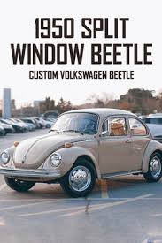 Image result for Silver Gray 1950 Beetle