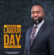 Use census records and voter lists to see where. Hon Ali Hassan Joho Posts Facebook