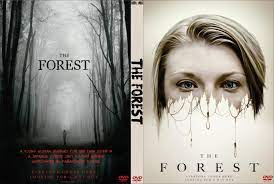 2016, mystery and thriller/horror, 1h 33m. The Forest 2016 Custom Front Dvd Covers Cover Century Over 500 000 Album Art Covers For Free
