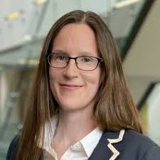 Rebecca Saari's Instagram, Twitter & Facebook