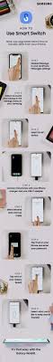 Galaxy Note10 How To Use Smart Switch With An Old Iphone Smart Switches Galaxy New Phones