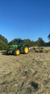 Will Bloor Agricultural Services