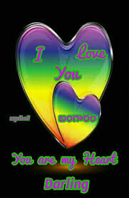 Pin By S V On Love My Love I Love You My Heart