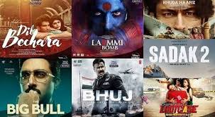 When a new film gets proposed, odds are that it will get shot down by the studio, either because it's not widely appealing, not feasible, or not very good. How Can One Download Or Watch Disney Hotstar Multiplex Movies For Free Quora