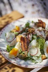 Recette Salade Cesar Recette Salade Cesar Recette Salade Cesar Recettes De Cuisine