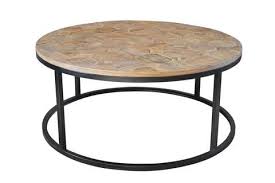 Buy modern coffee tables in sydney. Henrietta Reclaimed Wood Parquet Round Coffee Table Style My Home Sydney Australia Industrial Coffee Table Wood Round Wood Coffee Table Iron Coffee Table