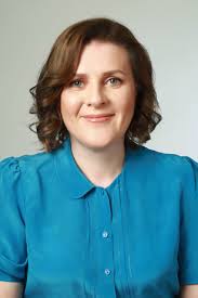 Bernadette Coker's Instagram, Twitter & Facebook