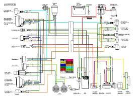 8 coil stator magneto commonly for 4 stroke gy6 50cc 125cc 150cc scooter engines. Tao Tao 50 Wire Diagram Schematics Wiring Diagrams Chinese Scooters Electrical Diagram Electrical Wiring Diagram