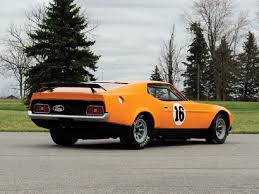 Improving your safety and confidence on the road could not be easier. Trans Am 1973 Mustang A Relic From The Old School Era Of Racing