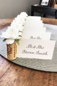 Click the field to add to your place card layout and click the insert button. 310 Your Wedding Place Card Table Ideas In 2021 Place Card Holders Wedding Places Wedding Place Cards