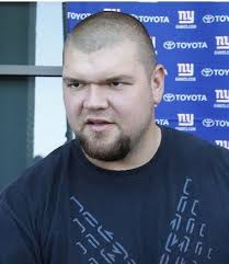 Giants deal with offensive lineman David Baas is a five-year, $27.5-million  contract