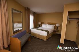 Built in , days inn santa monica is a distinct addition to los angeles (ca) and a smart choice for travelers. Holiday Inn Express West Los Angeles Review What To Really Expect If You Stay