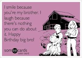 Best Funny Birthday Wishes For Big Brother Birthday Brother Birthday Quotes Birthday Greetings For Brother Happy Birthday Brother
