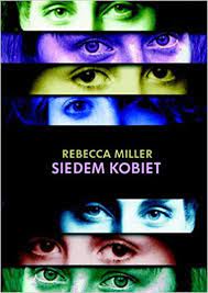 Two detectives, a rookie and a veteran, hunt a serial killer who uses the seven deadly sins as his motives. Amazon Siedem Kobiet Miller Rebecca Domestic Life