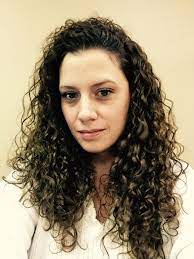 Gently tug the side pieces of your style to guide them higher up your head for more volume and drama. 5 Ways To Get Those Straight Pieces To Curl Naturallycurly Com