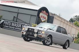 We did not find results for: Toyota Corona 2000 1977 Warisan Oma Menolak Tua Dandan Ala Relly Semua Halaman Gridoto Com