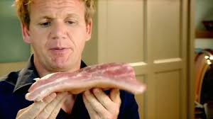 How To Cook A Pressed Belly Of Pork