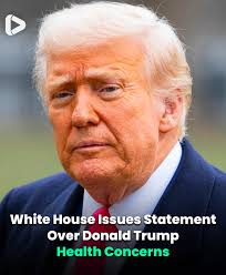 Trump is the oldest president to take office.