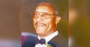 Willie James Marshall Obituary