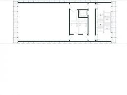 Ecole De Danse De Joinville Le Pont Projet Architecture Facade Metallique Architecture