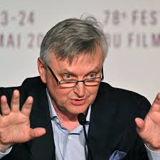 Purges staliniennes, propagande russe, promesses de Trump : le réalisateur  ukrainien Sergueï Loznitsa se confie