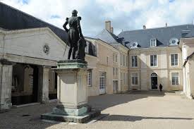 15 Best Things To Do In Chateauroux France France Tourist Good Things