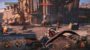 Fallout 4 Minutemen Guide Quests Gnarly Guides