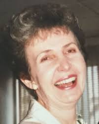 Ruth Taber Obituary October 17, 2023