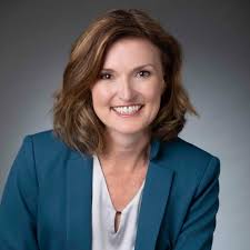 NSPE PE Institute: Tricia Hatley, P.E., F.NSPE