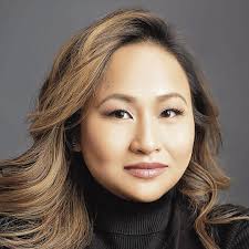 Christine Duque's Instagram, Twitter & Facebook