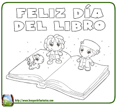 El 23 de abril es un día simbólico para la literatura mundial ya que ese día en 1616 fallecieron miguel de como un vector de conocimiento, los libros reúnen a las personas en torno a una historia y un patrimonio común, a la vez que revelan las características de las culturas, identidades e idiomas. Dibujos Del Dia Del Libro Imagenes Para Colorear Y Pintar