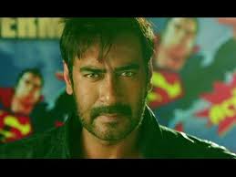 Ajay Devgn The Ultimate Superman Action Jackson Youtube