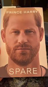 Just finished the royal. Great book