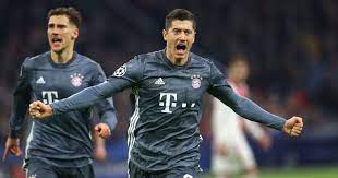 Catch the latest fc bayern munich and ajax news and find up to date football standings, results, top scorers and previous winners. Ajax 3 3 Bayern Munich Report Ratings Reaction As Die Roten Seal Top Spot In Group E 90min