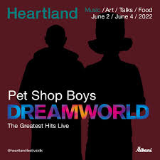 Beginning on friday, may 1st at berlin's mercedes benz arena, the tour will see psb. Lmdtq2054ov30m