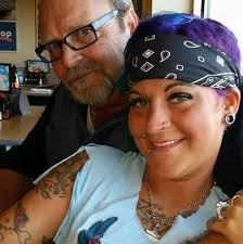 Amy Behm Obituary (2016)