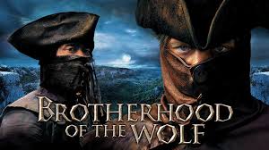 Brotherhood of the Wolf