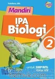 Buku mandiri ipa kelas 8 pdf. Buku Ipa Kurikulum 2013 Kelas 8 Masnurul
