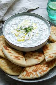 Original Griechisches Tzatziki Mit Karotte Rezept Rezepte Karotten Salat Rezepte Mit Karotten