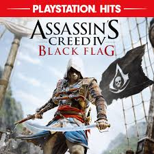 It is the sixth major installment in the assassin's creed series. Assassin S Creed Iv Black Flag Standard Edition